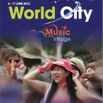 Music Village 2012