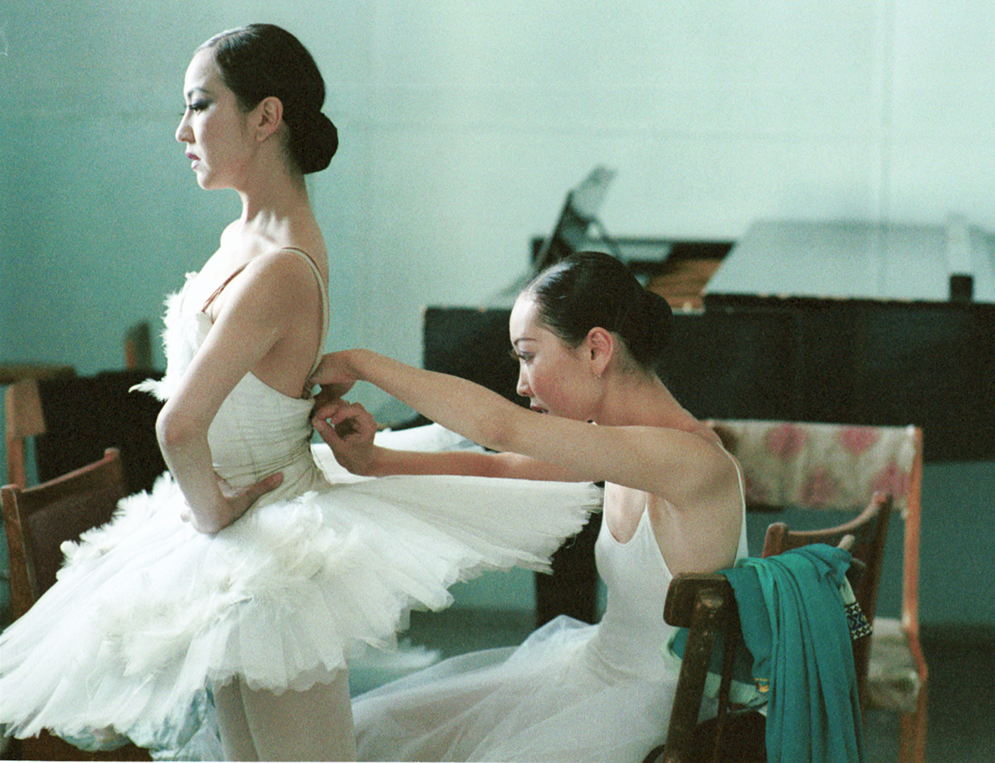 National Ballet Company of Mongolia